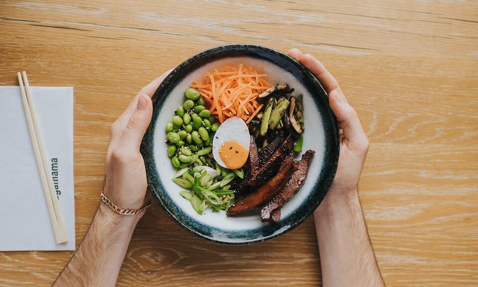 Wagamama announces wok from home online classes