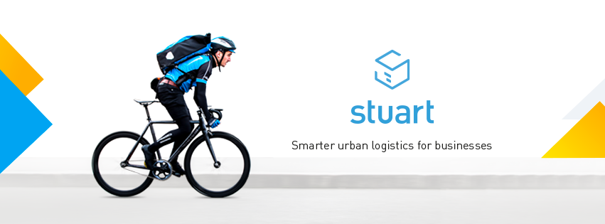 Ocado Zoom launches, powered by Stuart