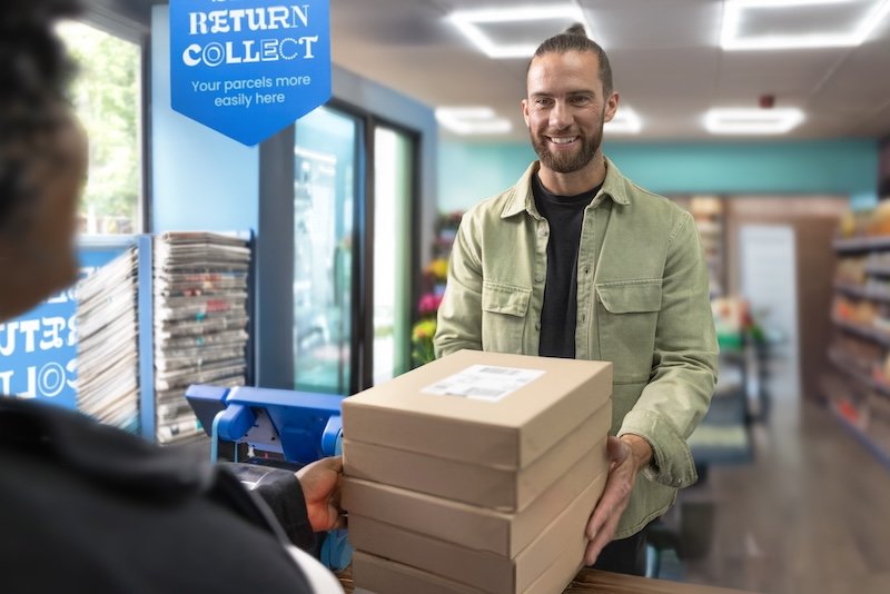 Dark stores, MFCs, and smart carts: RTIH brings you this week's biggest retail technology stories