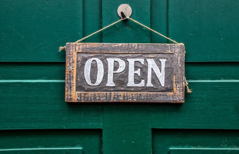 Turn your business green