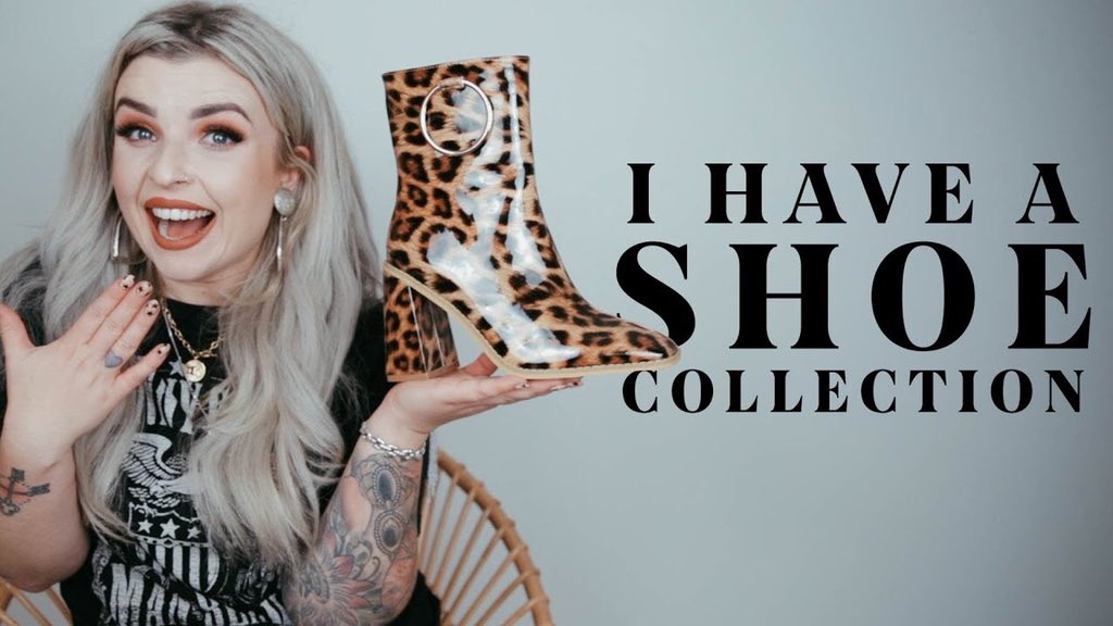 Koi Footwear launches Helen Anderson collection