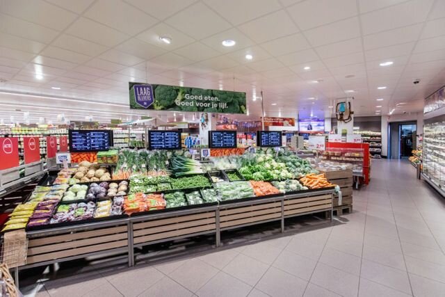PLUS Retail announces RELEX Solutions partnership