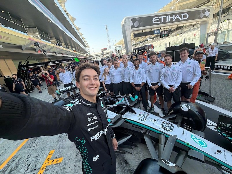 Disturbed Media Group taps HYPERVSN tech for Formula 1 experience at London Waterloo