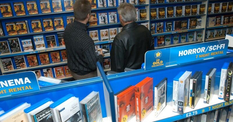 The Last Blockbuster film set for December release