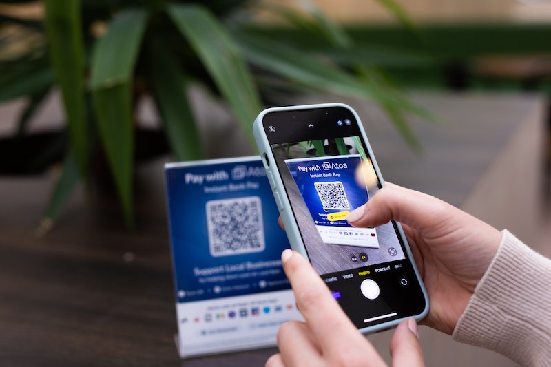 UK PayTech startup Atoa bags $6.5m to challenge Visa and Mastercard ‘high street dominance’