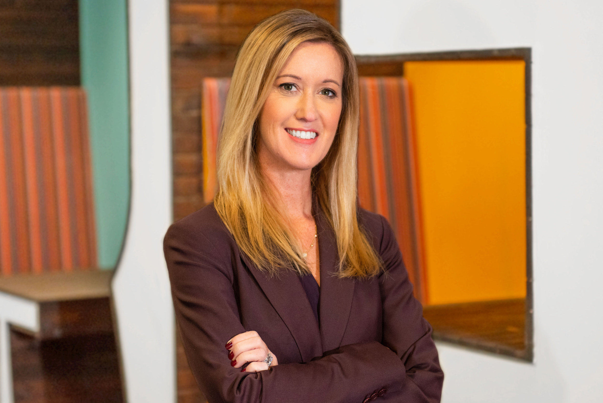 Marissa Tarleton moves on up at RetailMeNot