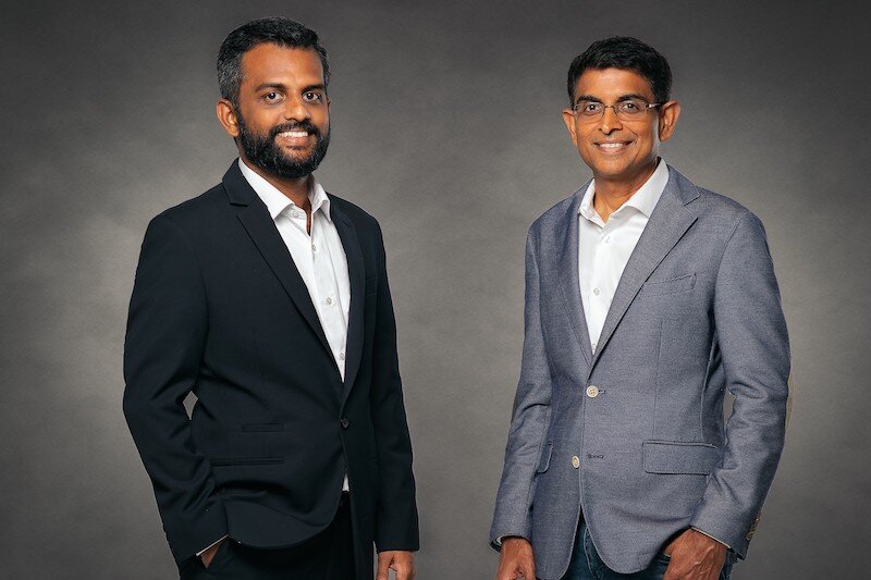 Antuit.ai names Siva Lakshmanan and Yogesh Kulkarni as joint CEOs