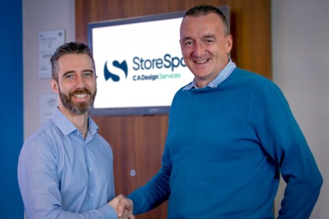Collaboration and innovation power C A Design Services growth