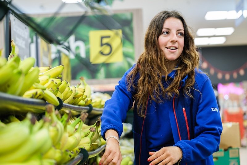 Near gender parity has been achieved on retail boards but not everything is rosy, BRC report claims