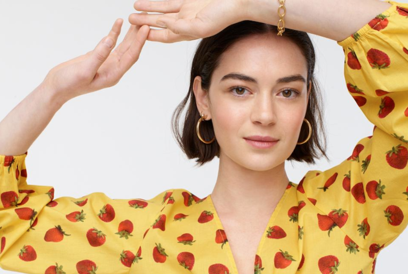Walmart veteran Stacey Levitt takes on EVP, e-Commerce & Digital Experience position at J.Crew