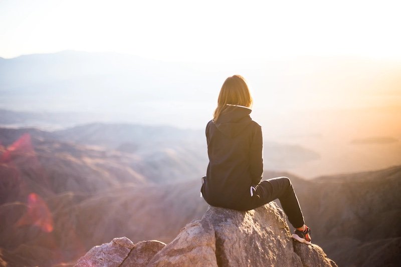 Tips on how to improve your work-life balance