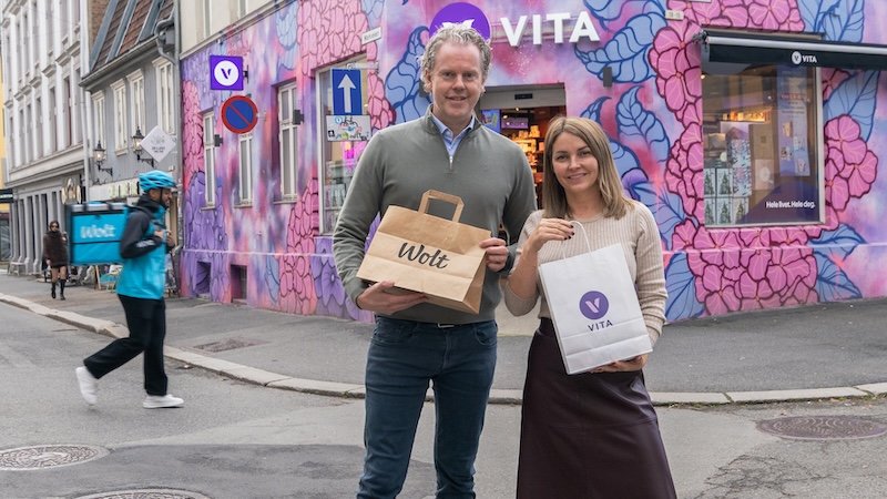Wolt expands non-food categories across Europe with more than 3,000 new stores now live