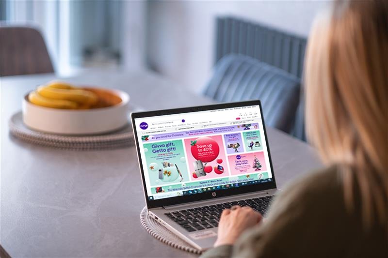 Retail innovation of the week: Currys looks to show up and be visible across all search platforms