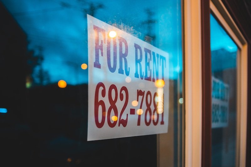 Check out these five tips for choosing and vetting your tenants