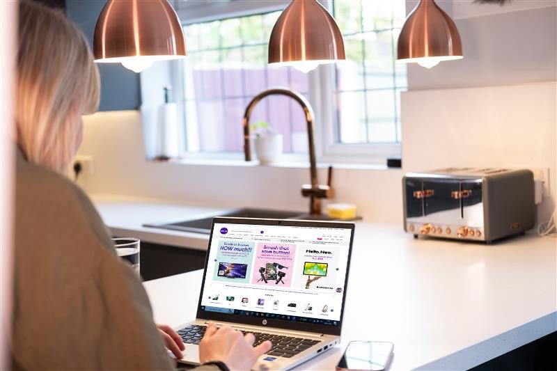 Currys partners with Pennies on launch of digital divide focused online microdonations drive