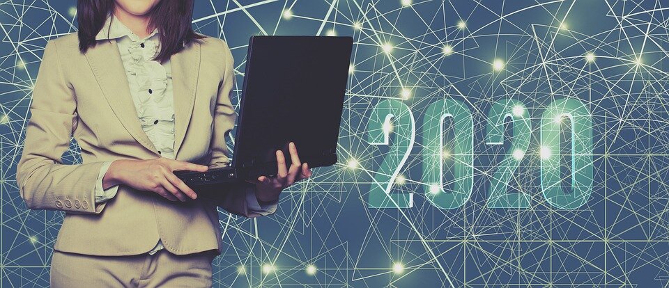 A remarkable retail technology year in review
