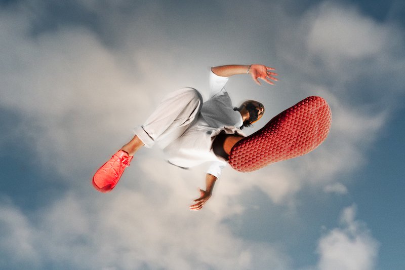 Vivobarefoot introduces VivoBiome digital platform to ‘redefine the way we create and experience footwear’