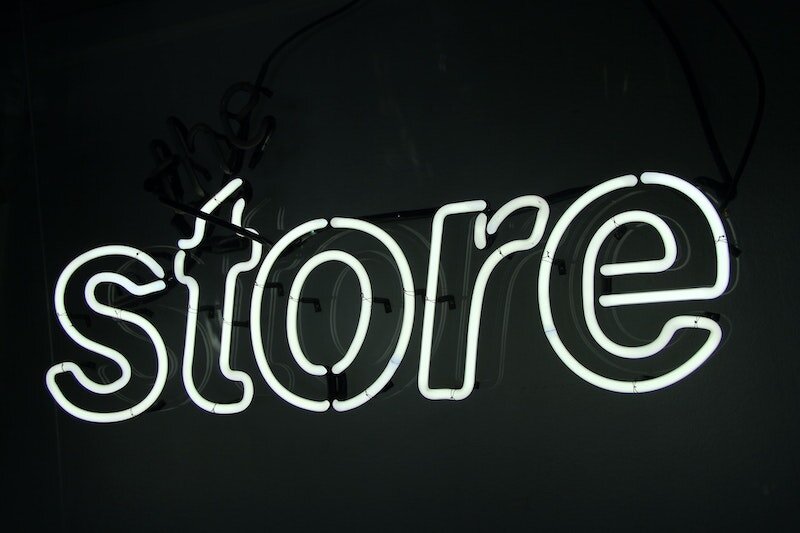 Dark stores represent changing of the retail guard, OneStock research