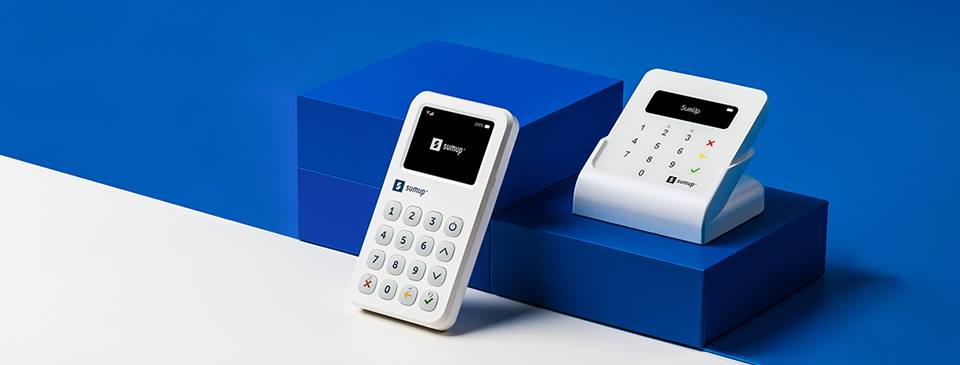 SumUp announces major cash injection
