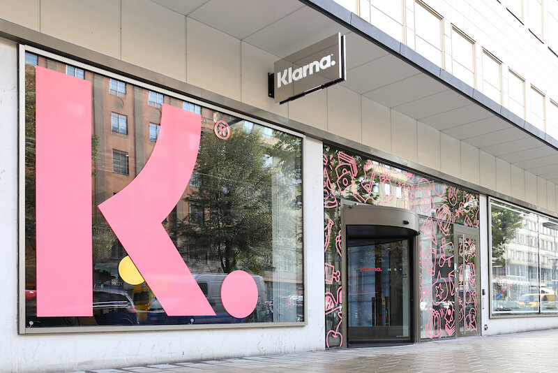 Klarna boss slams rivals over ‘unsustainable’ models