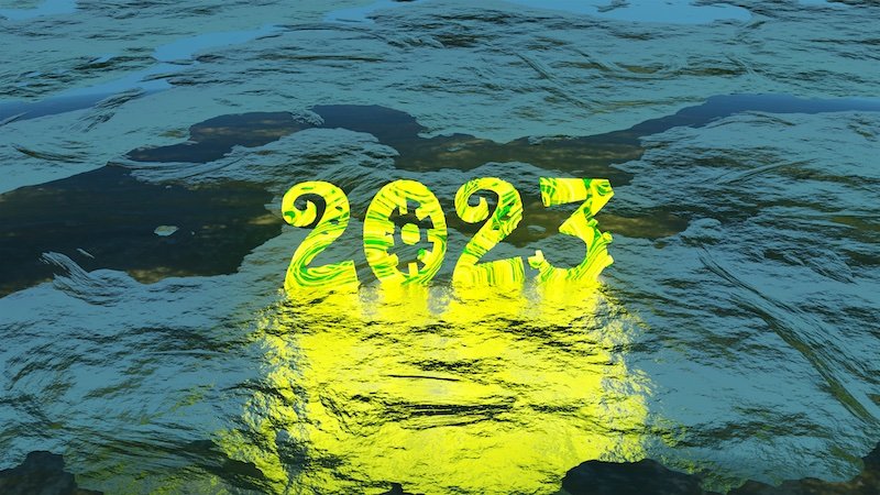 Four 2023 retail technology predictions courtesy of Critizr boss Nicolas Hammer