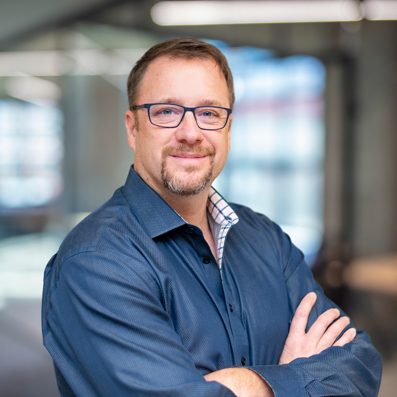 Unified commerce specialist NewStore appoints retail technology veteran Pat Deskin as Chief Revenue Officer