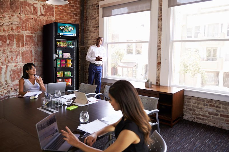Immersive pop-ups and intelligent vending freezers: RTIH runs you through the week's coolest retail technology plays