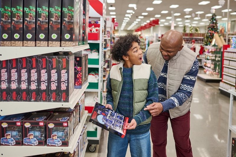 Retail technology innovation of the week: ChatGPT tie up sees trailblazing Target running on AI