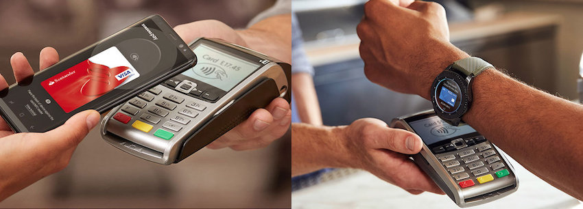 Samsung Pay lands 2.5m users in India