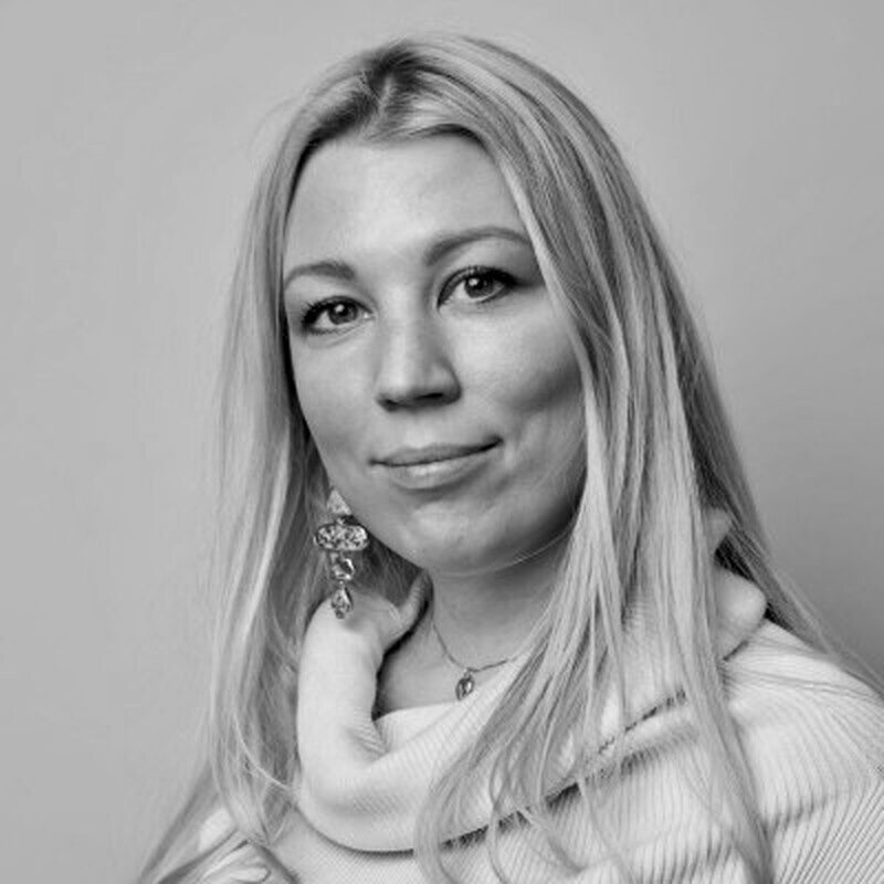 Katarina Nordin departs FinTech big hitter Adyen to join Voyado as Chief Marketing Officer