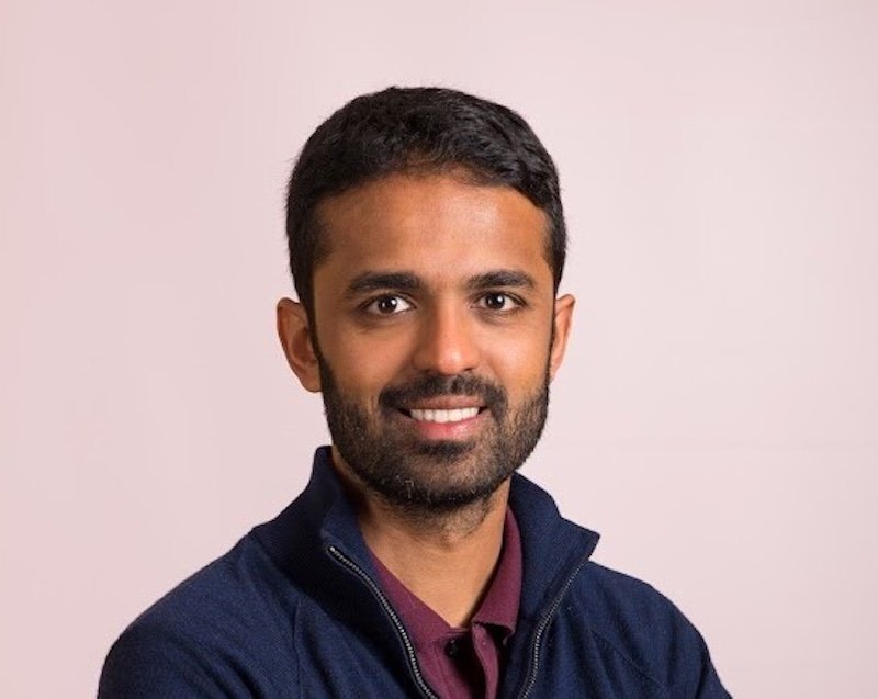 eBay executive Kumaran Adithyan added to board of UK flexible credit provider Fair for You