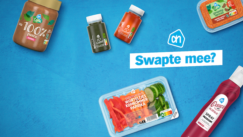 Univers selected by supermarket retailer Albert Heijn to accelerate its path to net zero