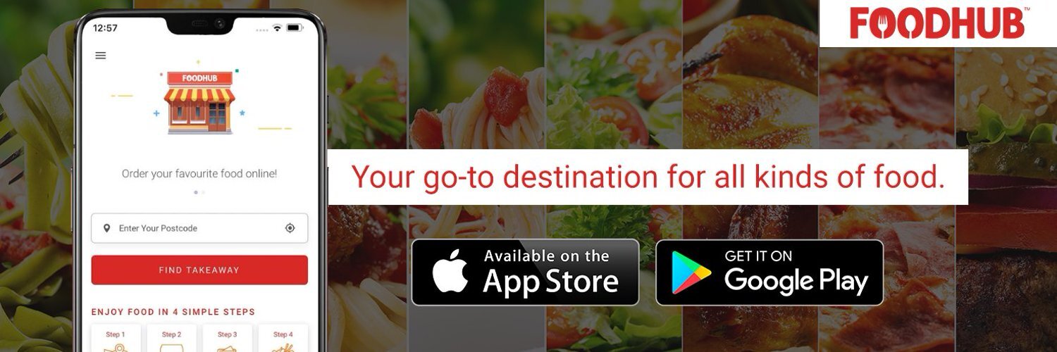 Just Eat rival Foodhub announces major funding drive