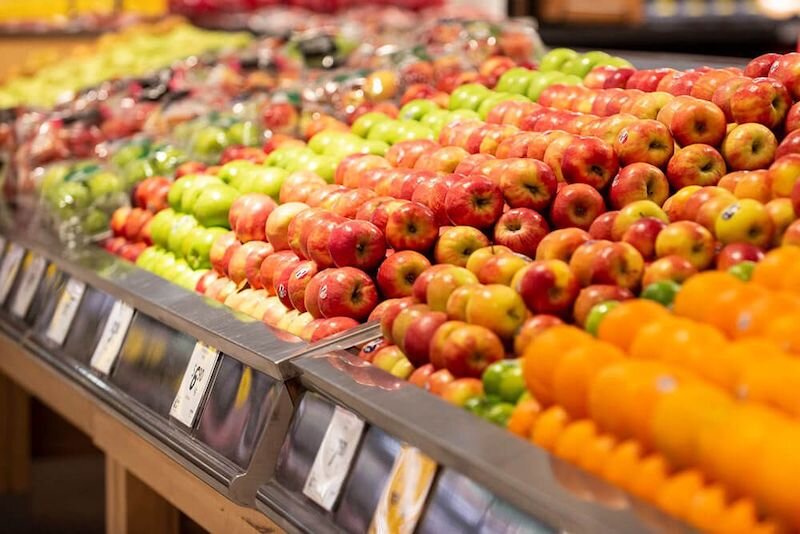 Coles Group deploys RELEX Solutions supply chain technology