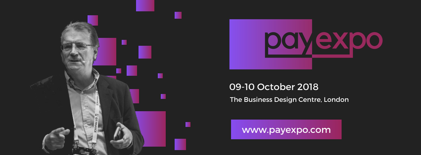 PayExpo 2018 fast approaching