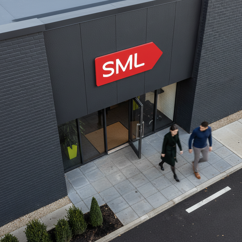 RFID and supply chain technology firm SML Group bags FountainVest and CPE as new investors