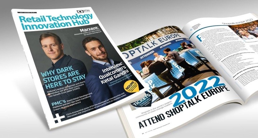 Check out RTIH’s most popular retail technology articles on LinkedIn