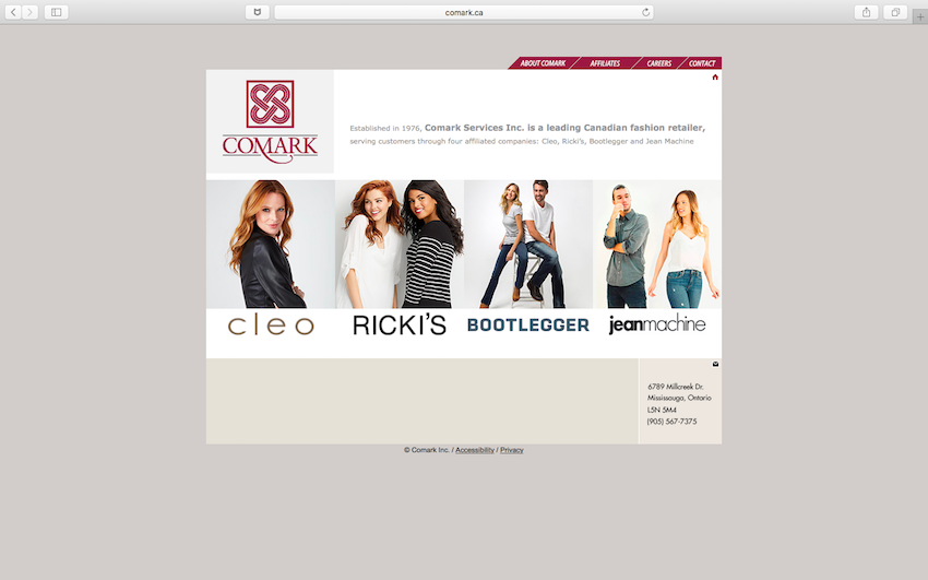 Comark extends 30-year Aptos retail systems partnership