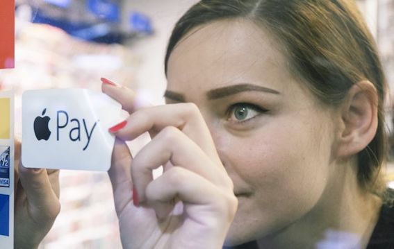 Apple Pay adoption increases, but much work to be done