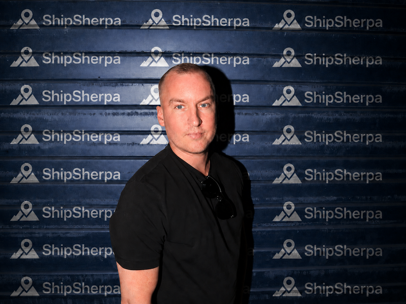 Digital Next Ventures launches ShipSherpa on-demand and same-day delivery retail technology platform