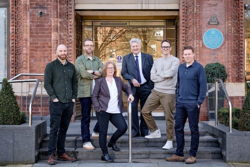 HyperFinity bags Finance Yorkshire investment as it helps retailers make most of data via analytics and AI