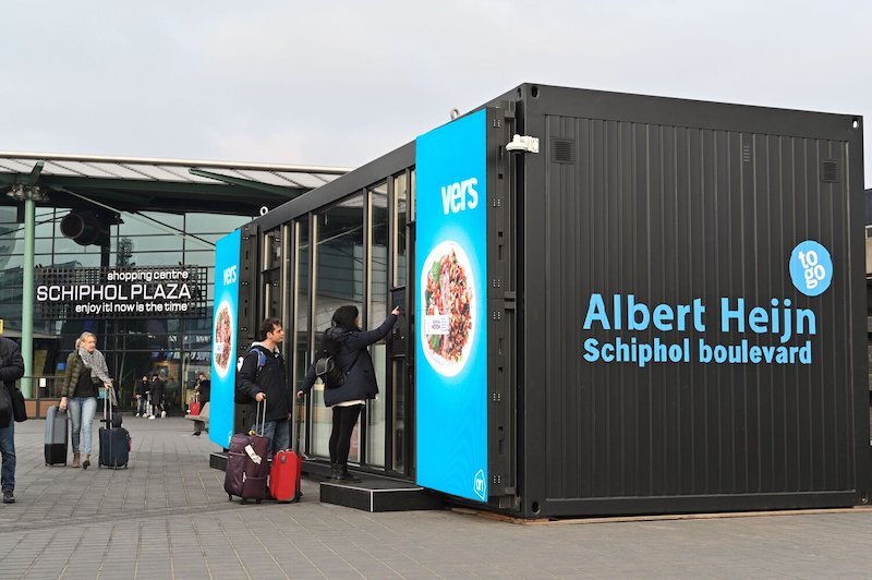 RTIH’s most sociable retail technology stories