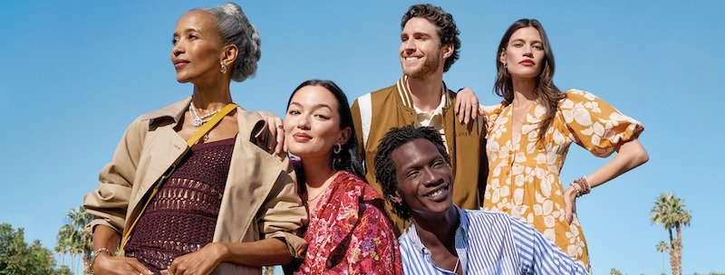 Fei Wang departs Chief Technology Officer position at Saks Off 5th to recharge and embark on next chapter
