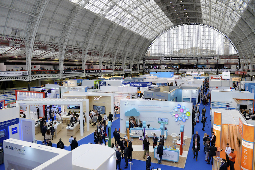 RBTE 2018 to showcase disruptive startups