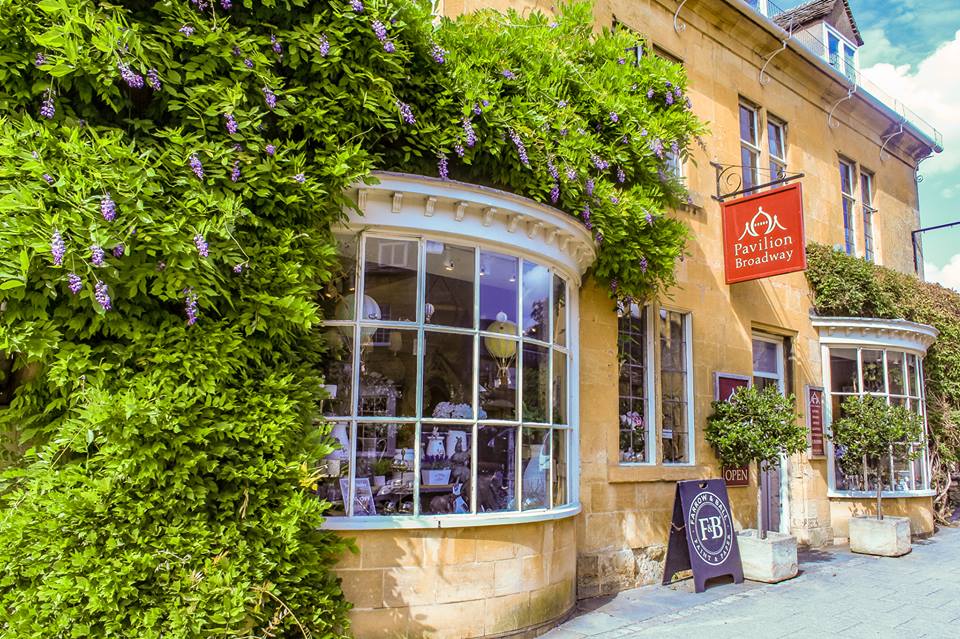 Pavilion Broadway makes ‘first of many’ digital CX investments
