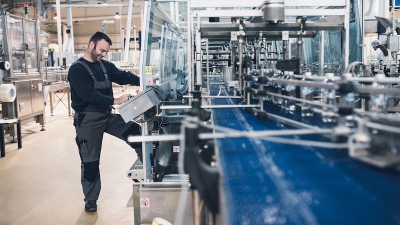 RELEX Solutions announces acquisition of supply chain planning and optimisation provider Optimity