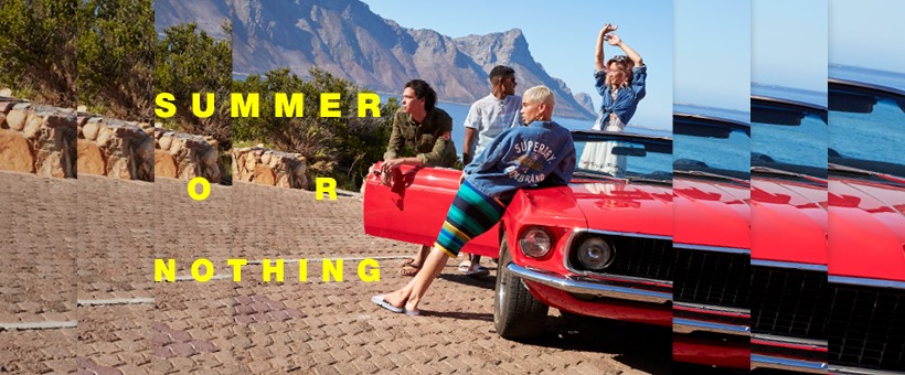 Superdry starts rolling out Klarna payments products