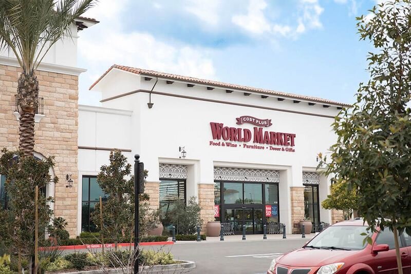 Cost Plus World Market deploys RELEX Solutions supply chain tech