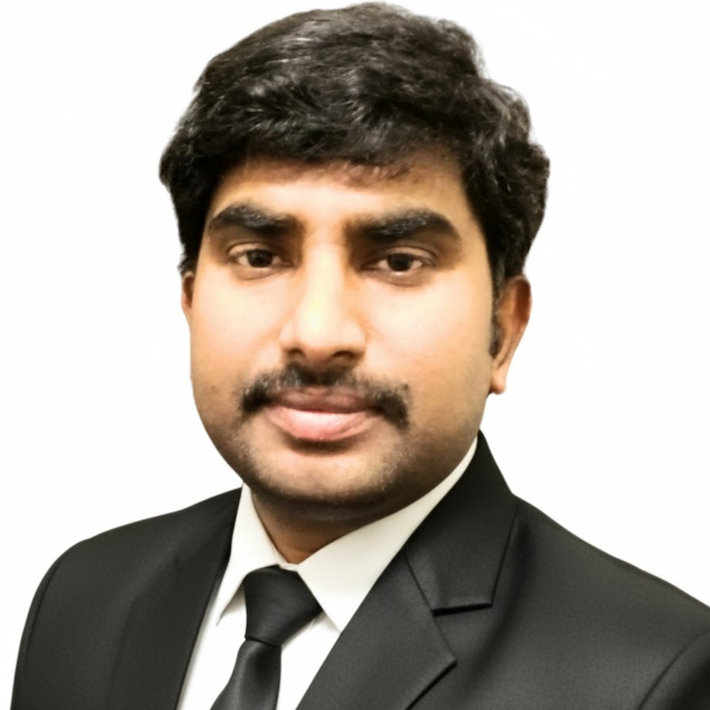 Srinivas Rao Burri engineers trust in digital commerce: talking AI, risk, and the future of payments