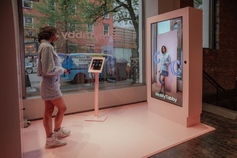 Featuring Target, Co-op and Ikea UK: RTIH runs you through the week's coolest retail technology plays